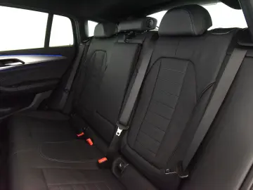 BMW X4 xDrive 30d MSport DriveAss 360  HUD Laser AHK