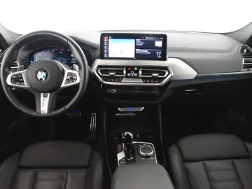 BMW X4 xDrive 30d MSport DriveAss 360  HUD Laser AHK
