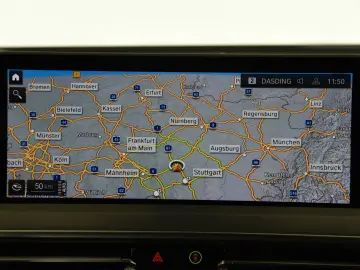 BMW X4 xDrive 30d MSport DriveAss 360  HUD Laser AHK