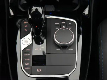 BMW X4 xDrive 30d MSport DriveAss 360  HUD Laser AHK