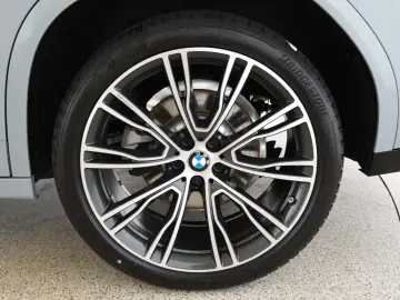 BMW X4 xDrive 30d MSport DriveAss 360  HUD Laser AHK