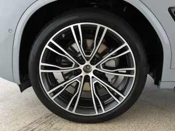 BMW X4 xDrive 30d MSport DriveAss 360  HUD Laser AHK