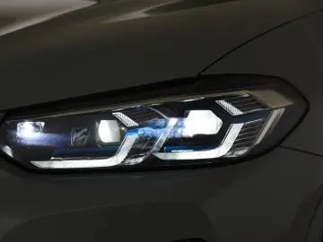 BMW X4 xDrive 30d MSport DriveAss 360  HUD Laser AHK