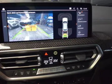 BMW X4 xDrive 30 d M SPORT HEAD-UP PANO AHK LEDER