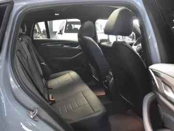 BMW X4 xDrive 30 d M SPORT HEAD-UP PANO AHK LEDER