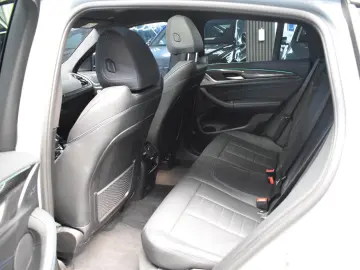 BMW X4 xDrive 30 d M SPORT HEAD-UP PANO AHK LEDER