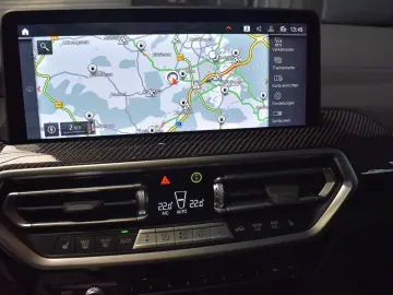 BMW X4 xDrive 30 d M SPORT HEAD-UP PANO AHK LEDER