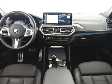BMW X4 xDrive30d M Sport ACC Pano HUD 360  StandHzg