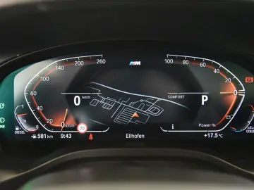 BMW X4 xDrive30d M Sport ACC Pano HUD 360  StandHzg