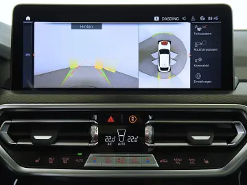 BMW X4 xDrive30d M Sport ACC Pano HUD 360  StandHzg
