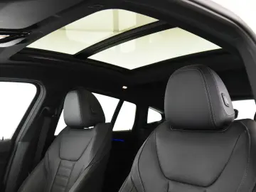 BMW X4 xDrive30d M Sport ACC Pano HUD 360  StandHzg