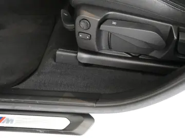 BMW X4 xDrive30d M Sport ACC Pano HUD 360  StandHzg