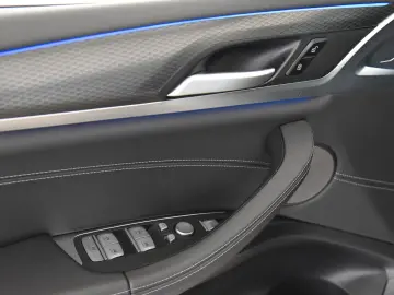 BMW X4 xDrive30d M Sport ACC Pano HUD 360  StandHzg