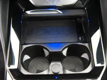 BMW X4 xDrive30d M Sport ACC Pano HUD 360  StandHzg