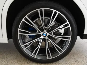 BMW X4 xDrive30d M Sport ACC Pano HUD 360  StandHzg