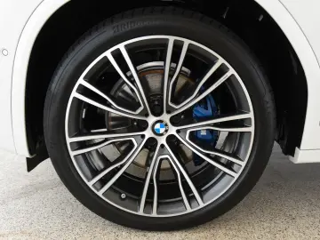 BMW X4 xDrive30d M Sport ACC Pano HUD 360  StandHzg