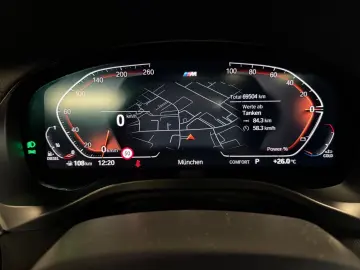 BMW X4 xDrive 30d M Sport LASER~STANDHZG~PANO~KAMERA