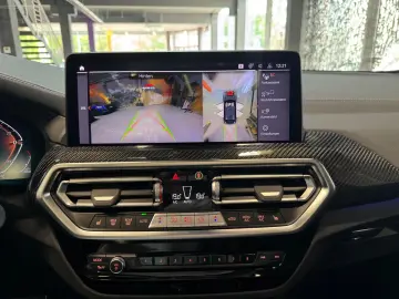 BMW X4 xDrive 30d M Sport LASER~STANDHZG~PANO~KAMERA