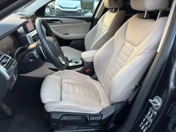BMW X4 xDrive 30 d Leder Kamera Navi 20Zoll Head-Up