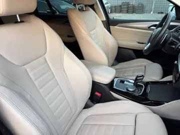 BMW X4 xDrive 30 d Leder Kamera Navi 20Zoll Head-Up
