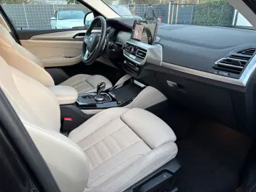 BMW X4 xDrive 30 d Leder Kamera Navi 20Zoll Head-Up