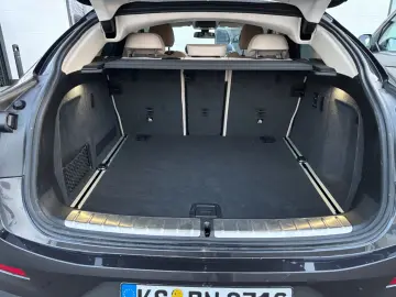 BMW X4 xDrive 30 d Leder Kamera Navi 20Zoll Head-Up