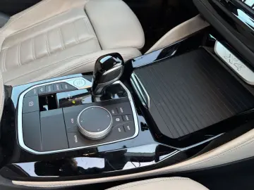 BMW X4 xDrive 30 d Leder Kamera Navi 20Zoll Head-Up