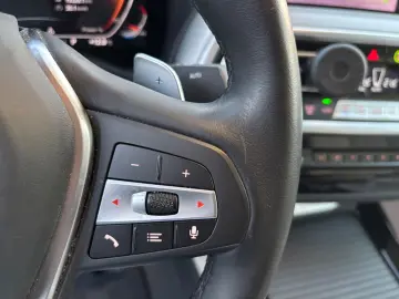 BMW X4 xDrive 30 d Leder Kamera Navi 20Zoll Head-Up