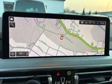 BMW X4 xDrive 30 d Leder Kamera Navi 20Zoll Head-Up