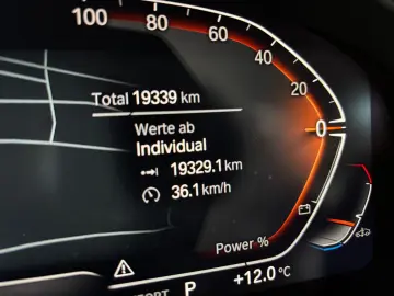 BMW X4 xDrive 30 d Leder Kamera Navi 20Zoll Head-Up