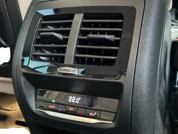 BMW X4 xDrive 30 d Leder Kamera Navi 20Zoll Head-Up