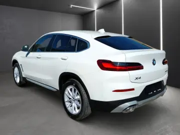 BMW X4 xDrive20i 18 ALU DAB LED LIVE COCKPIT PLUS