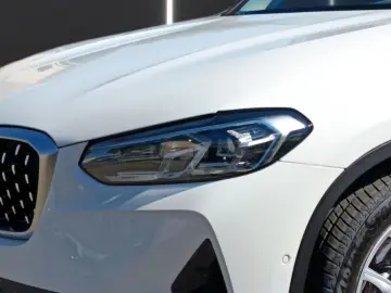 BMW X4 xDrive20i 18 ALU DAB LED LIVE COCKPIT PLUS