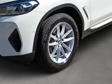 BMW X4 xDrive20i 18 ALU DAB LED LIVE COCKPIT PLUS