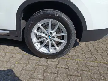 BMW X4 xDrive20i 18 ALU DAB LED LIVE COCKPIT PLUS