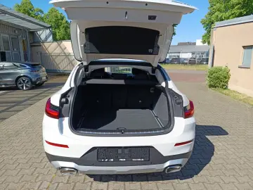 BMW X4 xDrive20i 18 ALU DAB LED LIVE COCKPIT PLUS