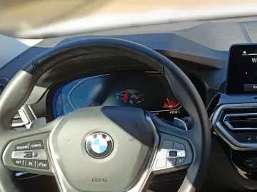 BMW X4 xDrive20i 18 ALU DAB LED LIVE COCKPIT PLUS