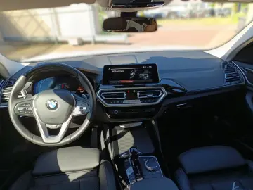 BMW X4 xDrive20i 18 ALU DAB LED LIVE COCKPIT PLUS
