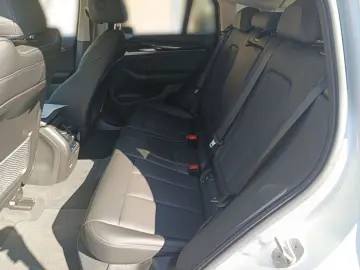 BMW X4 xDrive20i 18 ALU DAB LED LIVE COCKPIT PLUS