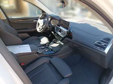 BMW X4 xDrive20i 18 ALU DAB LED LIVE COCKPIT PLUS