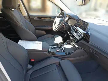 BMW X4 xDrive20i 18 ALU DAB LED LIVE COCKPIT PLUS