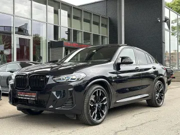 BMW X4 40i  Aut.