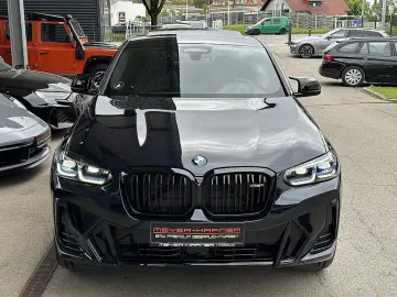 BMW X4 40i  Aut.