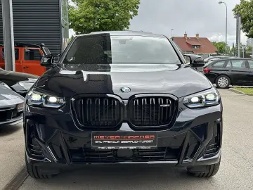 BMW X4 40i  Aut.