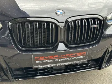 BMW X4 40i  Aut.