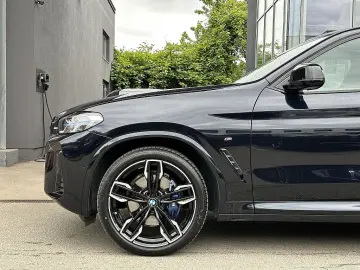 BMW X4 40i  Aut.