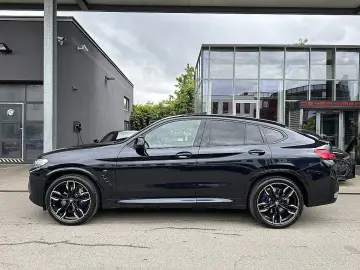 BMW X4 40i  Aut.