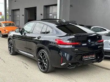 BMW X4 40i  Aut.