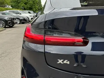 BMW X4 40i  Aut.