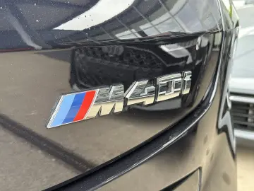 BMW X4 40i  Aut.